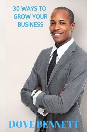 Cover image for 30 Ways To Grow Your Business