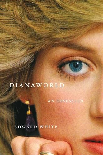 Cover image for Dianaworld