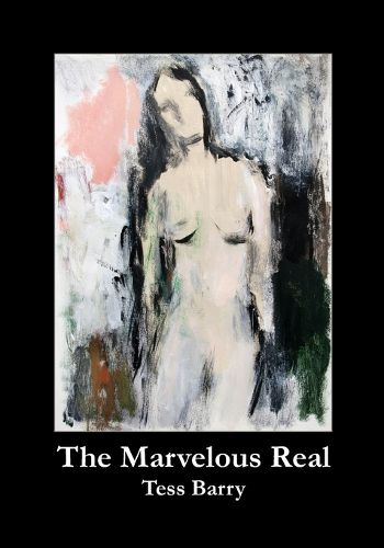 Cover image for The Marvelous Real