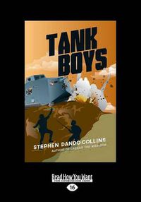 Cover image for Tank Boys