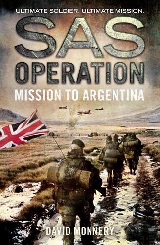 Cover image for Mission to Argentina