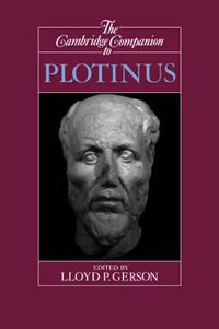 Cover image for The Cambridge Companion to Plotinus