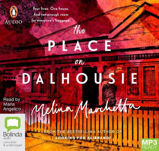 The Place On Dalhousie
