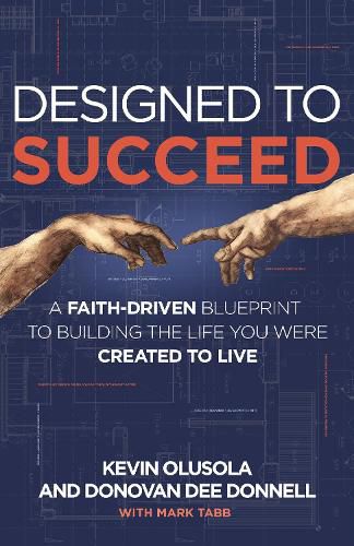 Cover image for Designed to Succeed
