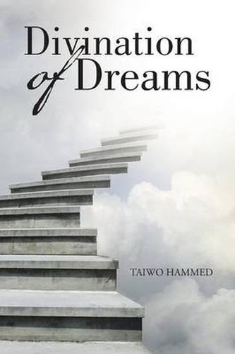 Cover image for Divination of Dreams