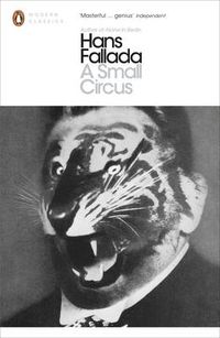 Cover image for A Small Circus
