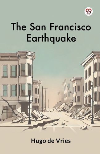 Cover image for The San Francisco Earthquake (Edition1)