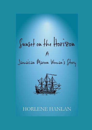 Cover image for Sunset on the Horizon