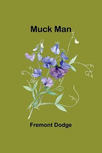 Cover image for Muck Man