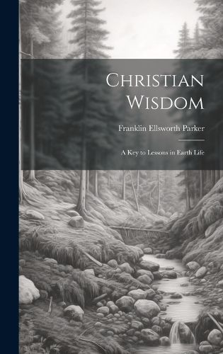 Cover image for Christian Wisdom