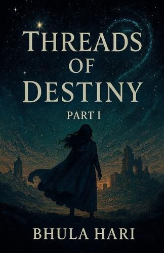 Cover image for Threads Of Destiny