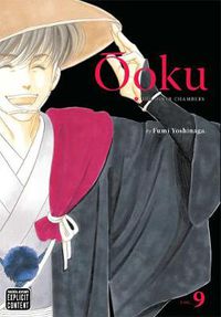 Cover image for Ooku: The Inner Chambers, Vol. 9