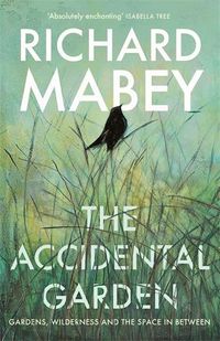 Cover image for The Accidental Garden