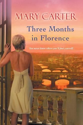 Cover image for Three Months In Florence