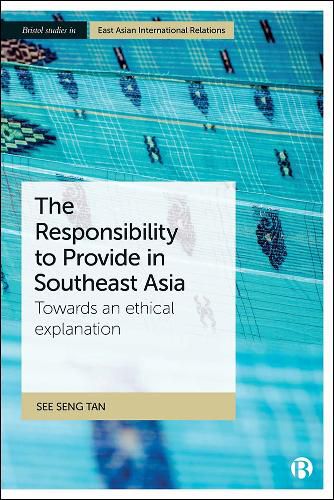 Cover image for The Responsibility to Provide in Southeast Asia