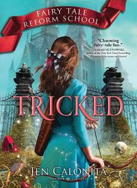 Cover image for Tricked