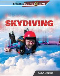 Cover image for Skydiving