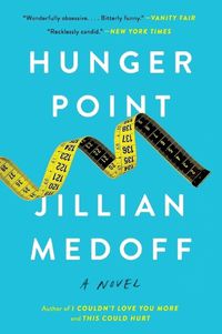 Cover image for Hunger Point