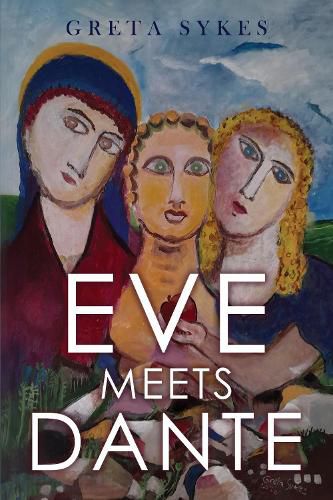 Cover image for Eve Meets Dante