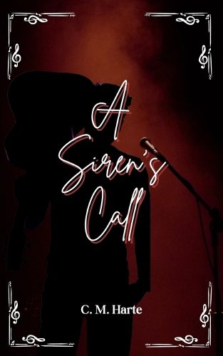Cover image for A Siren's Call