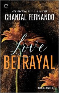 Cover image for Love Betrayal