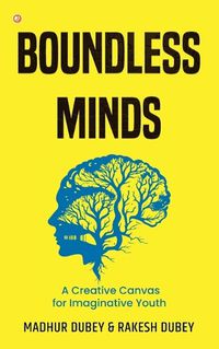 Cover image for Boundless Minds