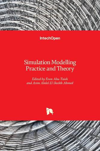 Cover image for Simulation Modelling Practice and Theory