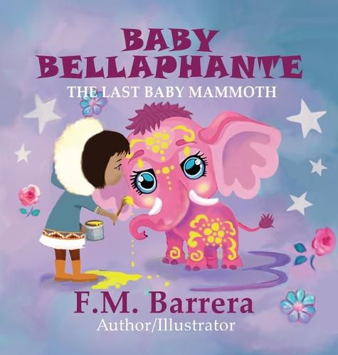 Cover image for Baby Bellaphante