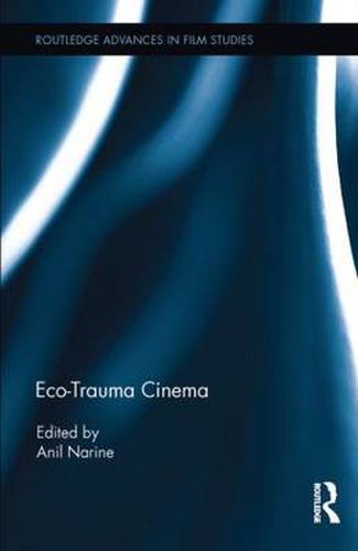 Cover image for Eco-Trauma Cinema