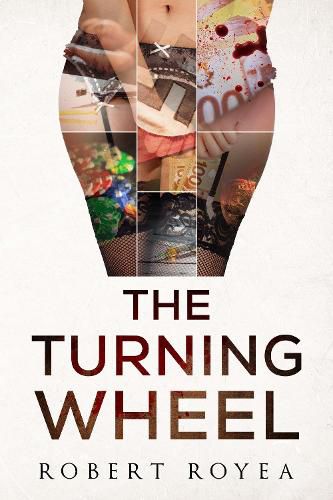Cover image for The Turning Wheel
