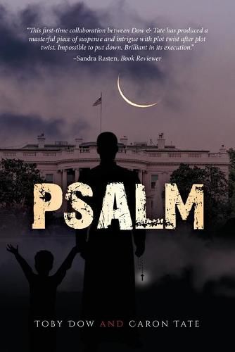 Cover image for Psalm