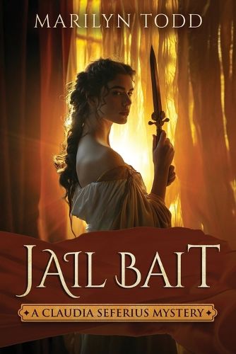 Cover image for Jail Bait