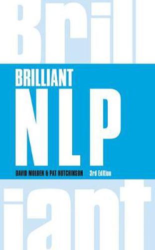 Cover image for Brilliant NLP