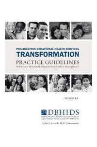 Cover image for Philadelphia Behavioral Health Services Transformation