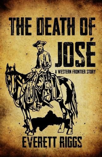 Cover image for The Death of Jose