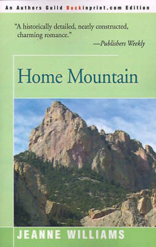 Cover image for Home Mountain