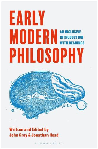 Cover image for Early Modern Philosophy