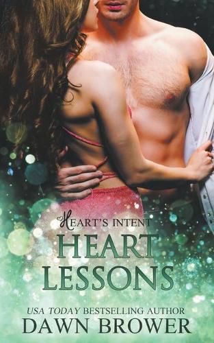 Cover image for Heart Lessons