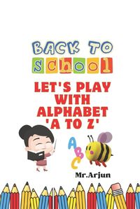 Cover image for Back To School