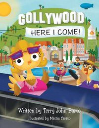 Cover image for Gollywood, Here I Come!