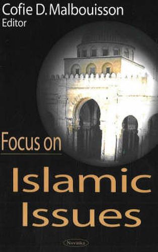 Cover image for Focus on Islamic Issues