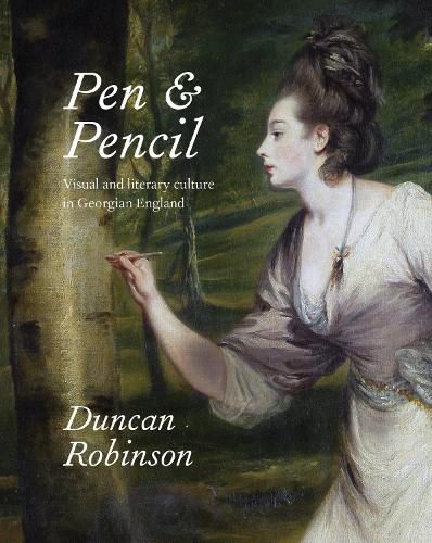 Cover image for Pen and Pencil