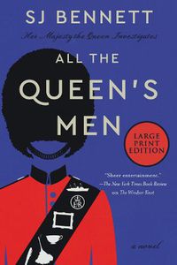 Cover image for All the Queen's Men