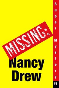 Cover image for Where's Nancy?