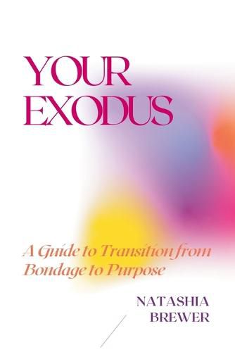 Cover image for Your Exodus