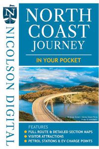 Cover image for North Coast Journey in Your Pocket