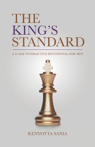 Cover image for The King's Standard