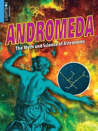 Cover image for Andromeda