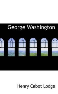 Cover image for George Washington