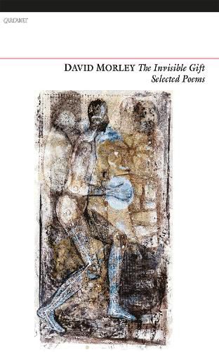 Cover image for Invisible Gift